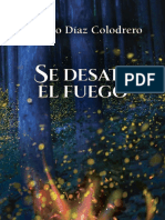 Se Desata El Fuego - Libro Electronico