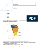 Contenidos Primera Evaluación: I.E.S Francisco de Goya