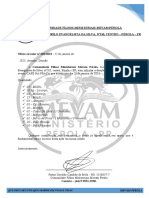 Comunidade Filhos Ministeriais Mevam Pérola RUA Cirilo Evangelista DA Silva, Nº210, Centro - Pérola - PR