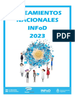 Lineas Infod 2023