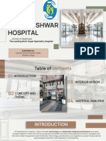 Venkateshwar Hospital - A Leading Multi-Speciality Care Facility