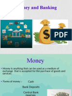 Money and Banking