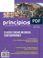 Classes sociais: onde economia e política se encontram