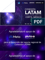 Corte: México