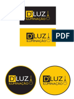 Logo D Luz