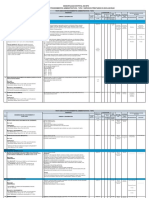 Municipalidad Distrital de Mito Texto Unico de Procedimientos Administrativos - Tupa Y Servicios Prestados en Exclusividad