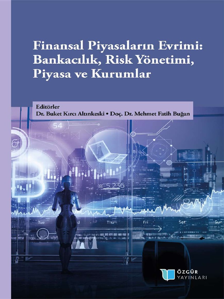 Cevre Dostu Yesil Bankacilik Urunleri Ve Turkiye U | PDF