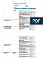 Kisi-Kisi Penilaian Akhir Semester (Pas) Kelas Vii TAHUN PELAJARAN 20../20.