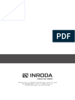 01 - CATÁLOGO E MANUAL DE INSTRUÇÕES SP2 Inroda-Compactado