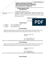 Formulir Penilaian Proposal Skripsi - RIORA GT