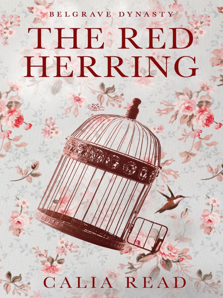 Calia Read 2. The Red Herring | PDF | Amor