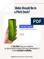 What Slides Should Be in A Pitch Deck 1680660213