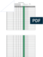 Matriz de Seguridad