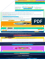 Elaboración de Ga!etas: Desafíos Matemáticos