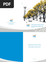 Arborização Urbana Viária