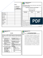 Taller Comprensiòn.5B