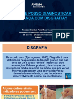 Aprenda Estratégias Práticas para Trabalhar Com Alunos Com Disgrafia em Sala de Aula