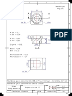 Ambientação Anycubic