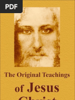 Download Teachings of Jesus Christ by gurudeb SN6373112 doc pdf