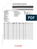 Spiral Cable