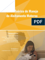 Curso sobre aleitamento materno