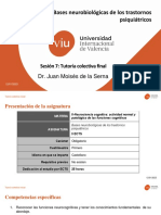 Sesión 7 - 08MNEU - Prof Juan - Moises - de - La - Serna - Octubre - 22