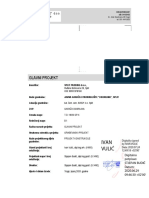 MAPA B1 - PROJEKT KONSTRUKCIJE - JAVNA GARAZA-PARKIRALISTE DOBRILINA Potpisan