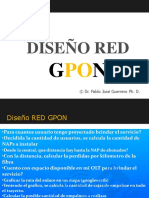 Diseño Red: © Dr. Pablo José Guerrero Ph. D