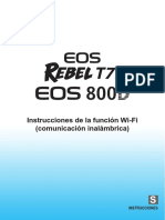 Eos 800d