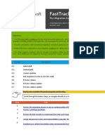 FastTrack for Azure Migration Guide