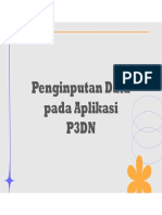 Paparan P3DN