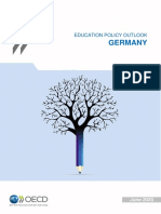 Country Profile Germany 2020