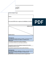 Taller Matriz Dofa