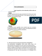 Práctica Conceptos Cartografía