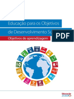 Recursos Ods Objetivos Aprendizagem