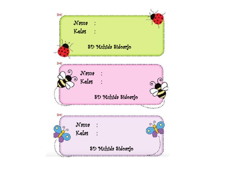 Sticker | PDF