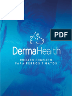 DermaHealth Catalogo 20x20cm 2022 BAJA