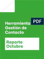 Reporte RBD 9201