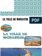 La Ville Di Monastir: L'ile de Kuriat