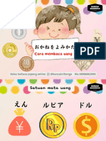 Kamus Jepang-Indonesia (Kanji) PDF | PDF