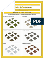 Modularhill Kit Instructions