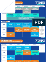 E-Gneo Agenda gmt-5