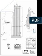 Plano de Centro Comercial