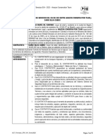 ACT - Formatos - CPS - V01 - Enero2022: Página 1 de 10
