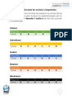 Claves Bimestre 1 Sesión 6