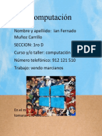 Computación