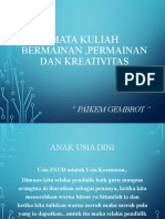 BRMAIN,PERMAINAN DAN KREATIVITAS