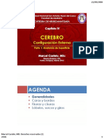 Agenda: Generalidades