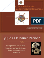 Historia y Ciencias Sociales La Diversidad de Civilizaciones