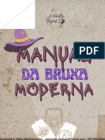 Manual+Da+Bruxa+Moderna